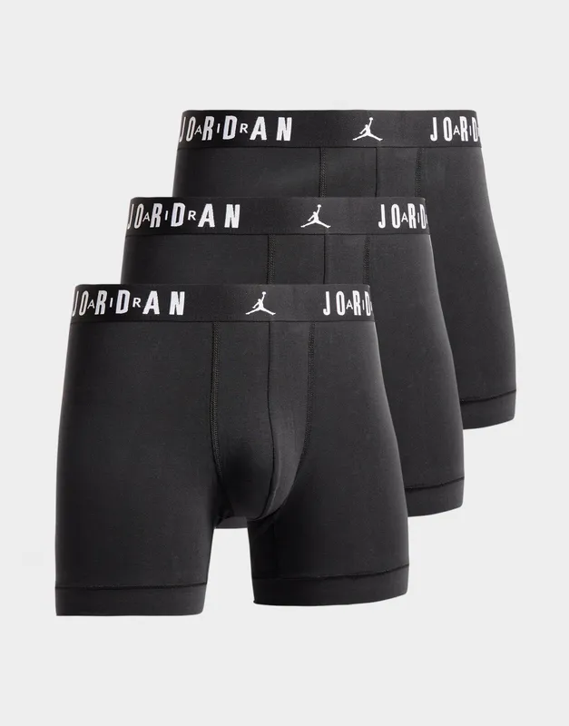Jordan 3-Pack Boxers