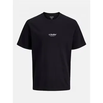 Jack and Jones Kids' Soho Crew T-Shirt