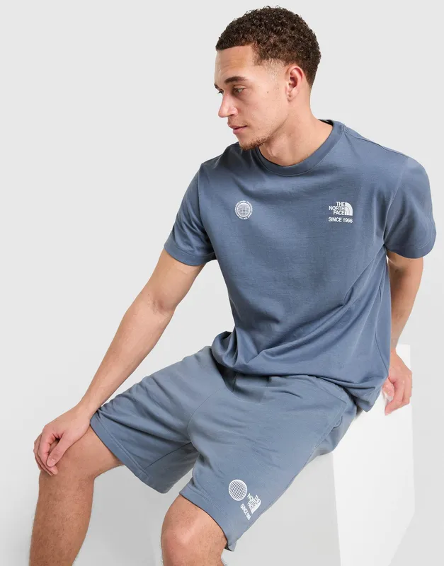 The North Face Notes Relax T-Shirt