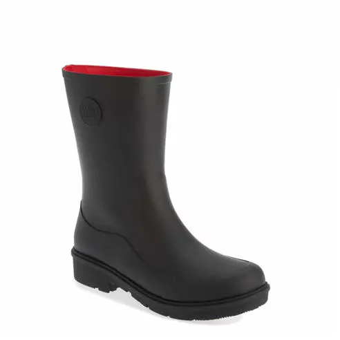 FitFlop Wonderwelly Short Boots