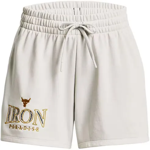 Under Armour Project Rock Everyday Shorts