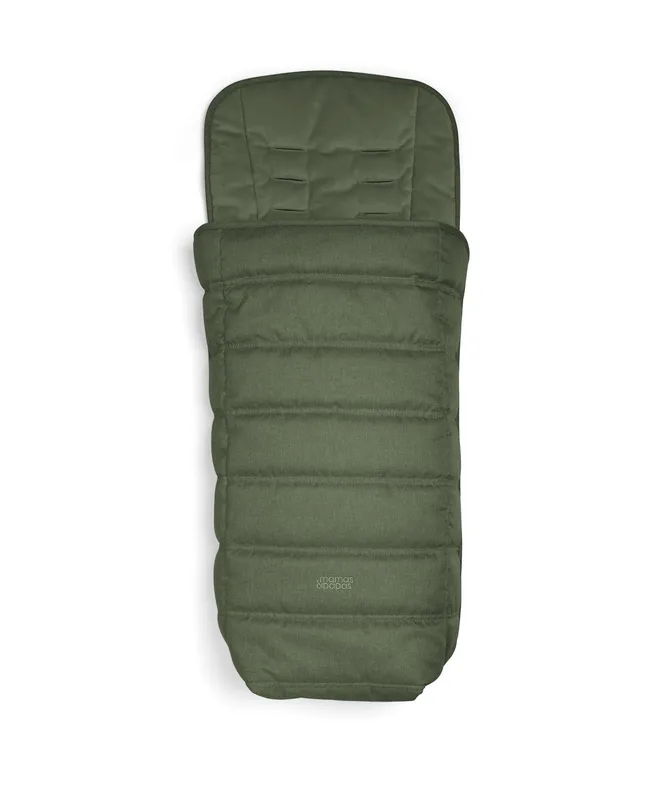 Mamas & Papas Flip XT³ Footmuff - Juniper
