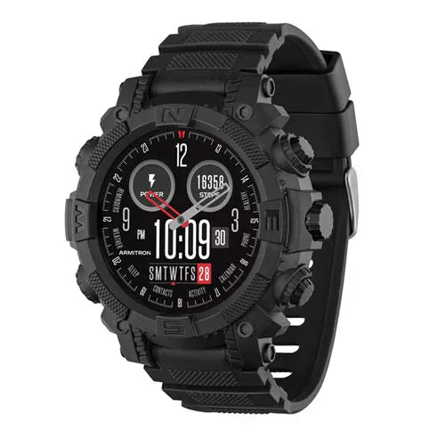 Reflex Active Series 38 Sports Smart Calling Watch