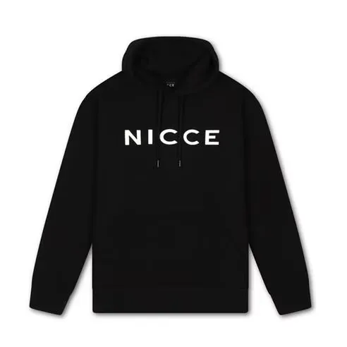 Nicce Men's Tilsley Pull Over Hoodie