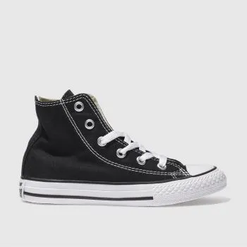 All Star Hi