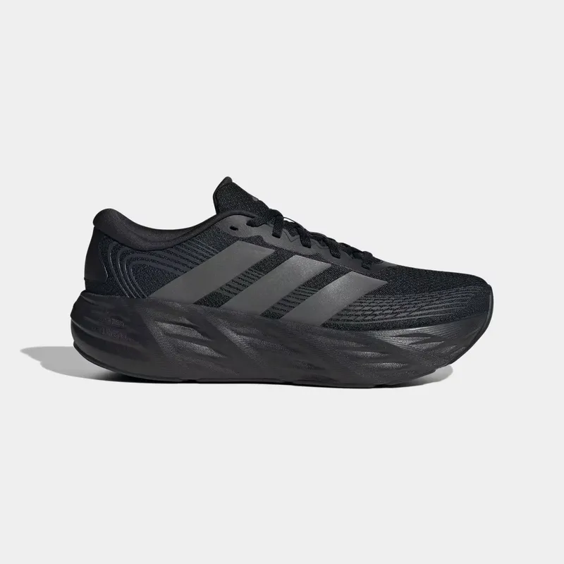 ADIDAS Men's Running Shoes Adidas Galaxy 8 - Black