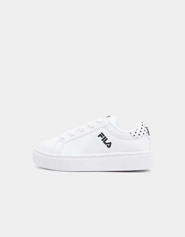 Fila Panache 2 Infant