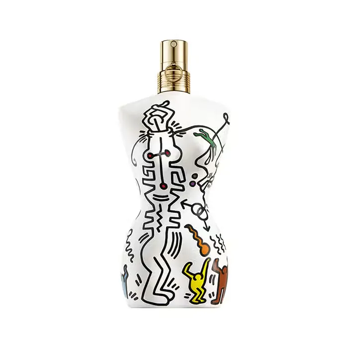 Jean Paul Gaultier Classique Pride Edition Eau De Toilette 100ml