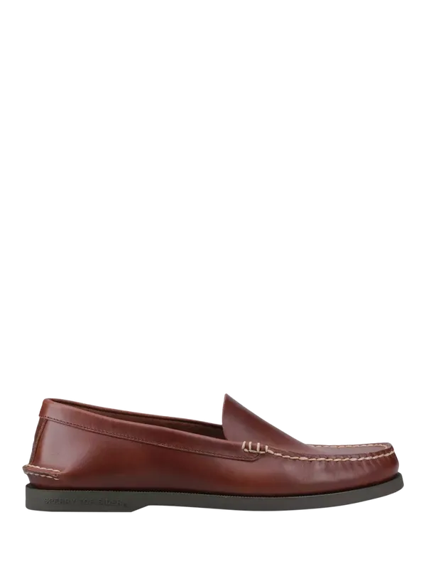 Sperry Authentic Original Venetian Heritage Leather Loafers