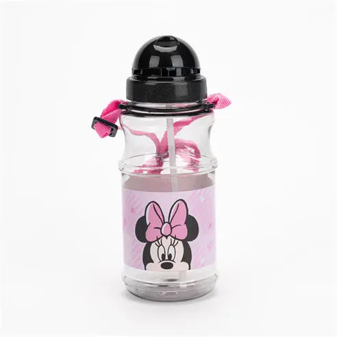 Character Flip Bottle