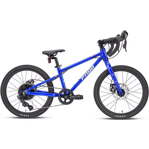 Frog Gravel 53 - 20 Inch Kids Bike