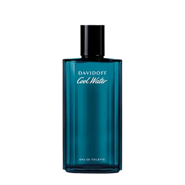 Davidoff Coolwater Eau De Toilette 125ml