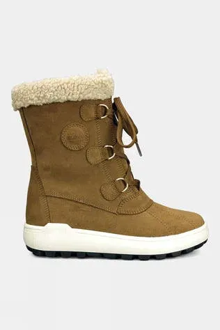 Olang Womens Hupa OC Snow Boots