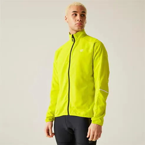 Dare 2b Men's Illume LED Performance Cycling Jacket
