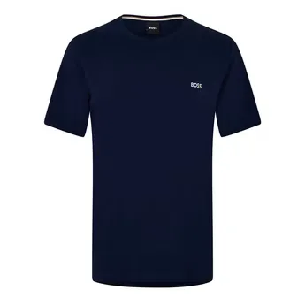 Boss Men's HBW Logo T-Shirt