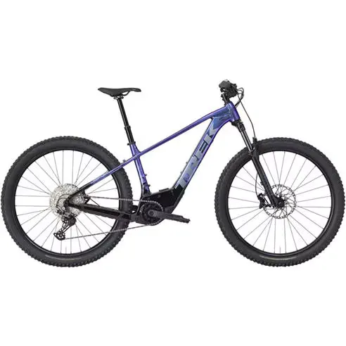 Trek Marlin+ 8 2026 Electric Mountain Bike