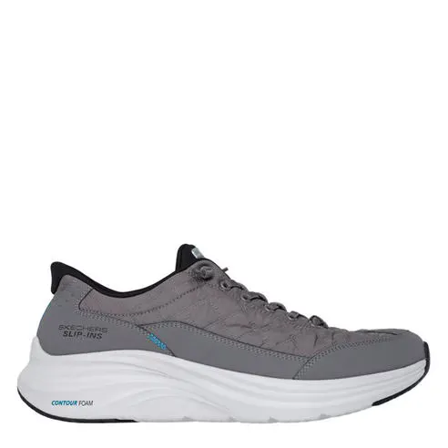 Skechers Cozy Fit Slip In Trainers Mens