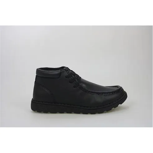 Buckle My Shoe Unisex Kids' Flat Ankle Boots