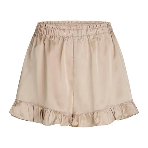 CCDK Women's Pyjama Shorts