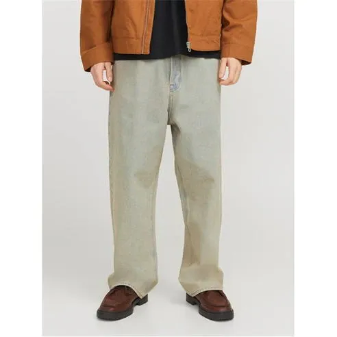 Jack and Jones JJ Ron Jeans Mens