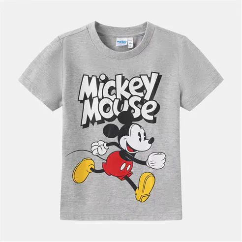 Character SS T-Shirt Junior