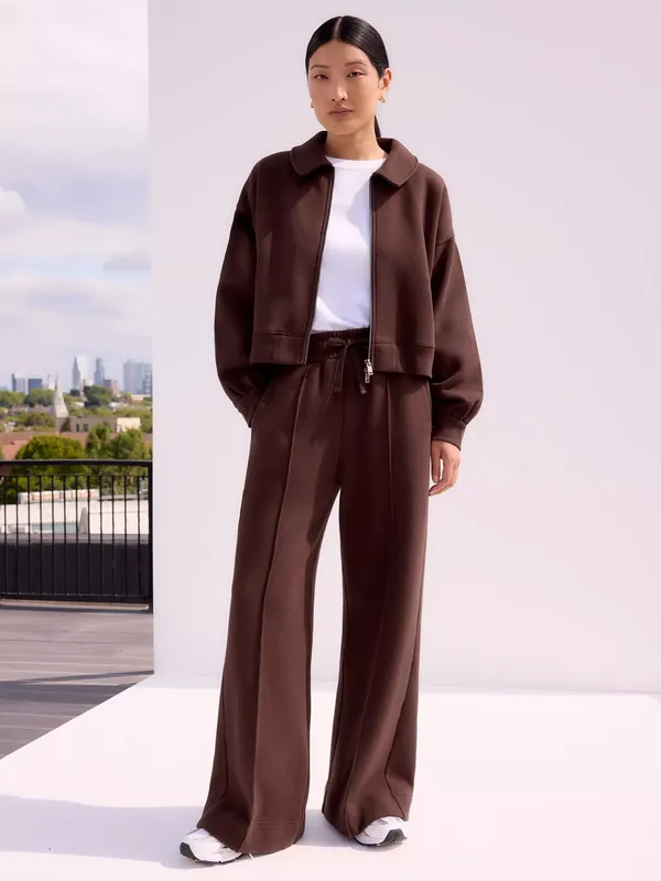 Ro&Zo Wide Leg Trousers