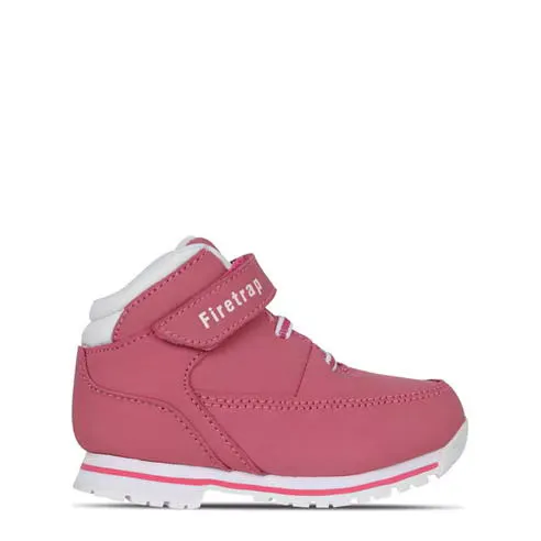 Firetrap Rhino Boots Infants
