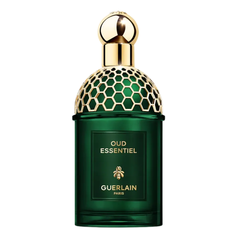 GUERLAIN Absolus Allegoria Oud Essentiel Eau de Parfum Spray