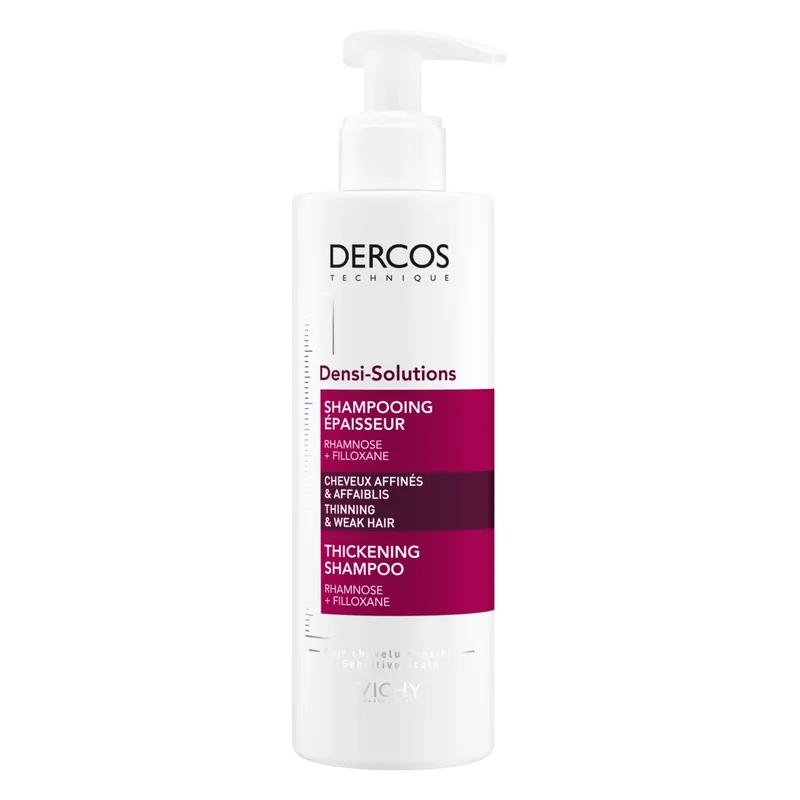 Vichy Dercos Densi-Solutions Thickening Shampoo