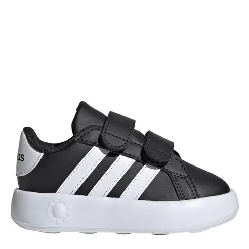 adidas Grand Court Shoes Infants