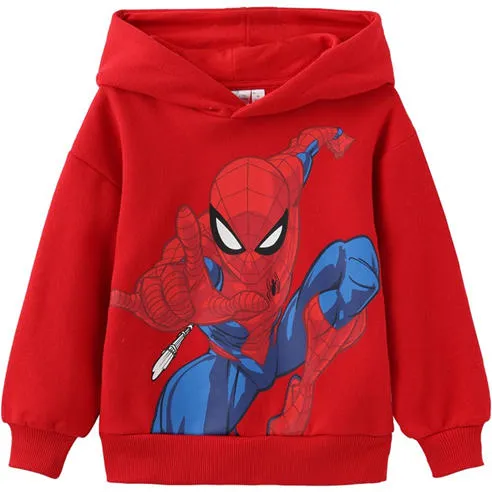 Character Fleece-Lined Hoodie Infant