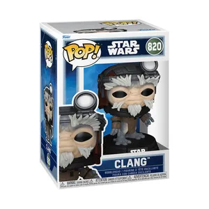 Funko Pop! Clang Vinyl Figure Star Wars