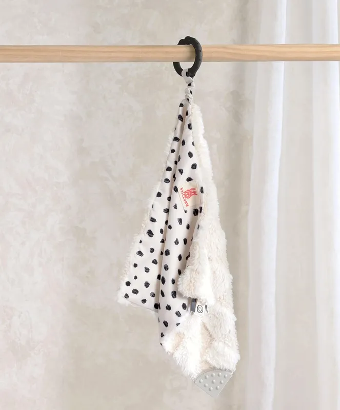 Mamas & Papas Monochrome Comforter
