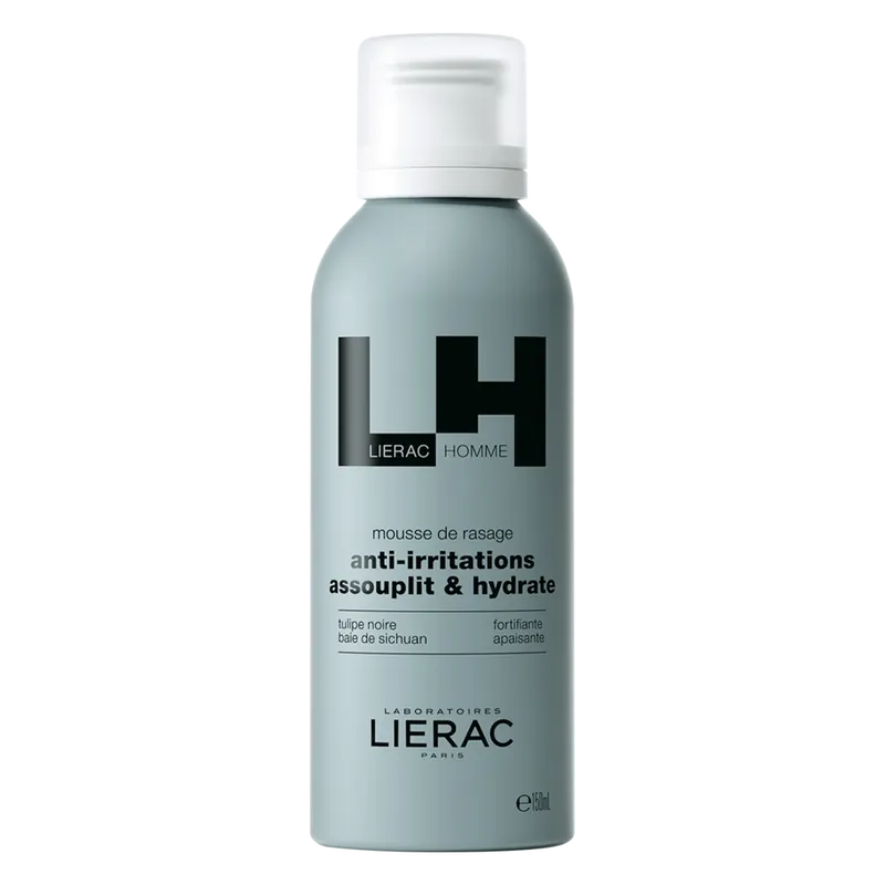 Lierac Lierac Homme Shaving Foam