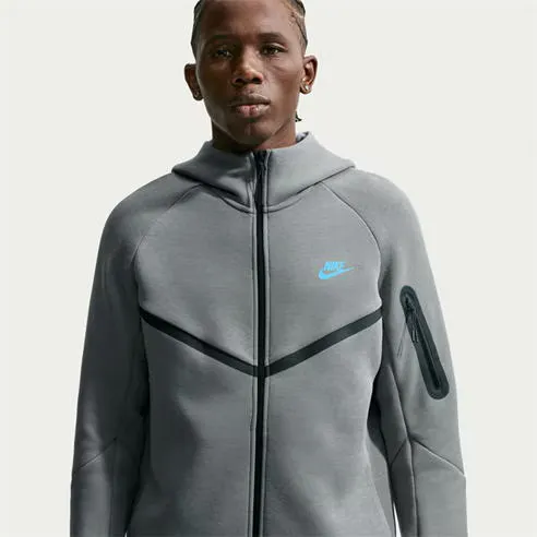Nike Tech Fleece Hoodie Mens