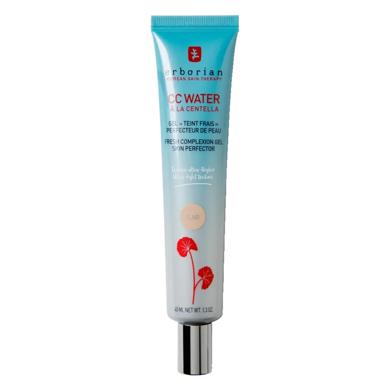 Erborian CC Water Fresh Complexion Gel