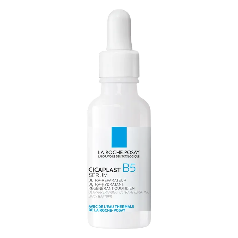 La Roche-Posay Cicaplast B5 Ultra Repair Serum