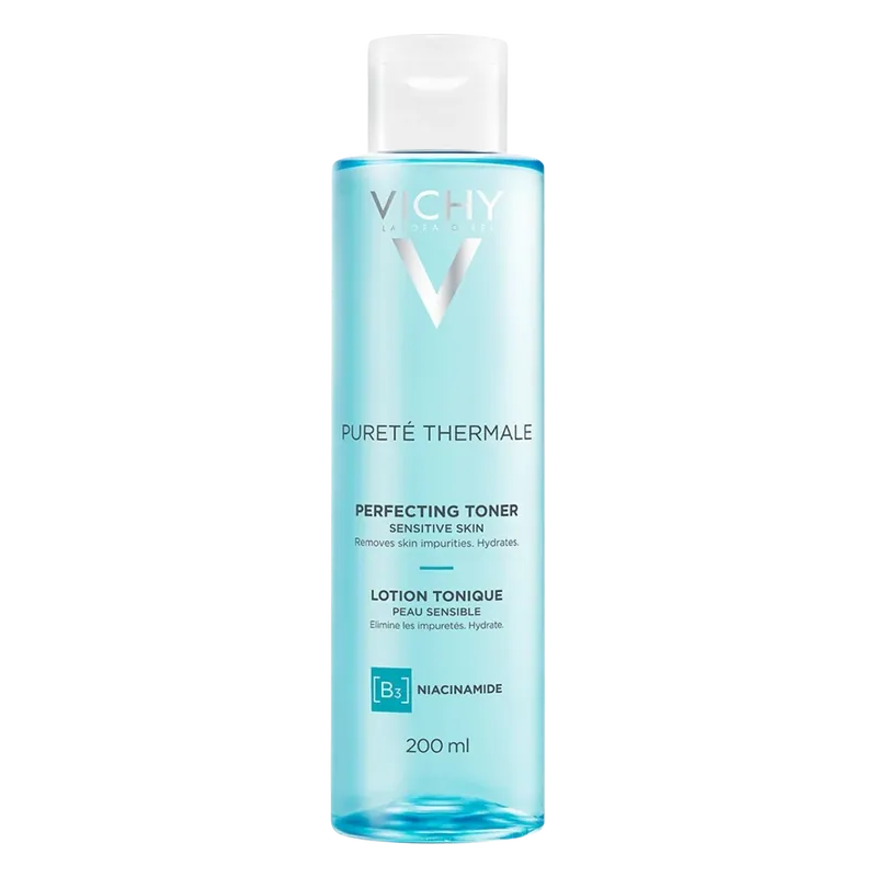 Vichy Purete Thermale Perfecting Toner