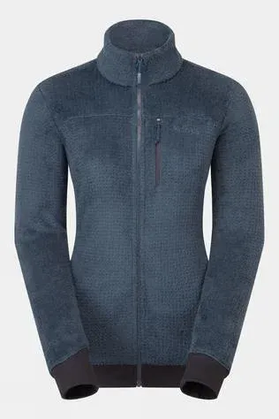 Rab Womens Granitic Fleece Jacket