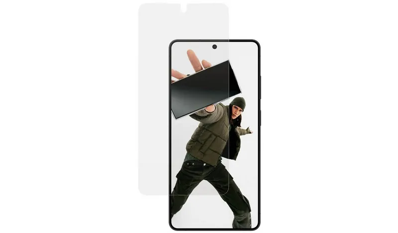 PanzerGlass Samsung Galaxy S26 Ultra Screen Protector