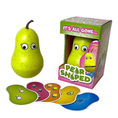 Camden Games Pear Shaped