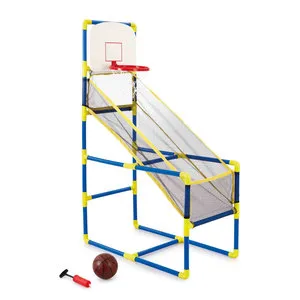 Out and About Junior Shoot Out Basketball Game