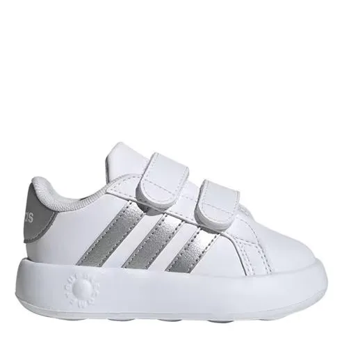 adidas Grand Court 2.0 Cf I Low-Top Trainers Unisex Kids