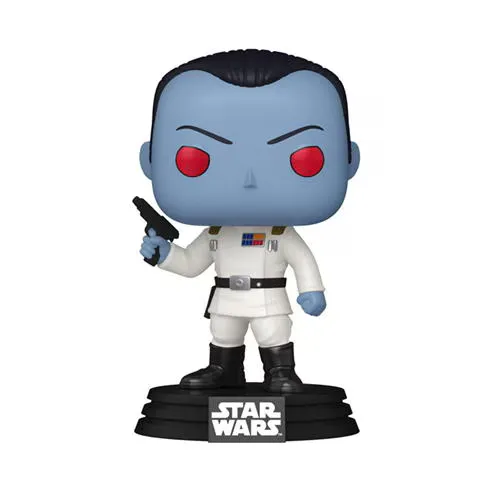 FUNKO Star Wars: Ahsoka S2 - Grand Admiral Thrawn