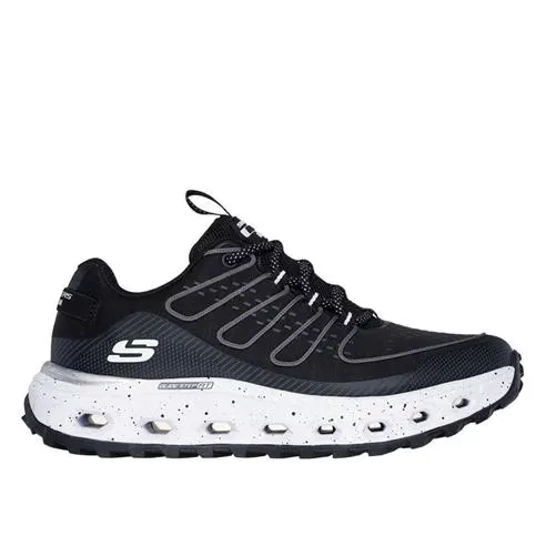 Skechers Glide-Step At Slip On Trainers Womens