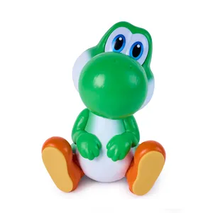 Super Mario Hatchin' Yoshi Interactive Pet The Super Mario Galaxy Movie