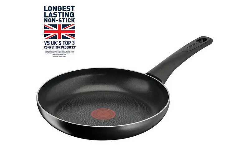 Tefal Titanium Force 24cm Non stick Frying Pan