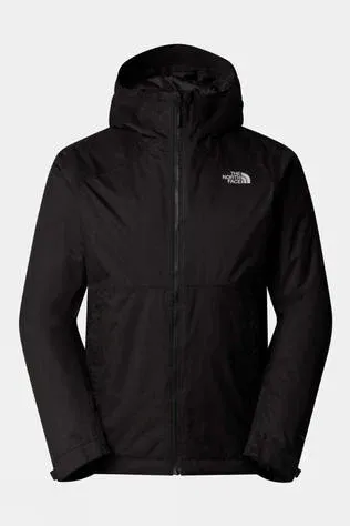 The North Face Mens Millerton Insulated Jacket