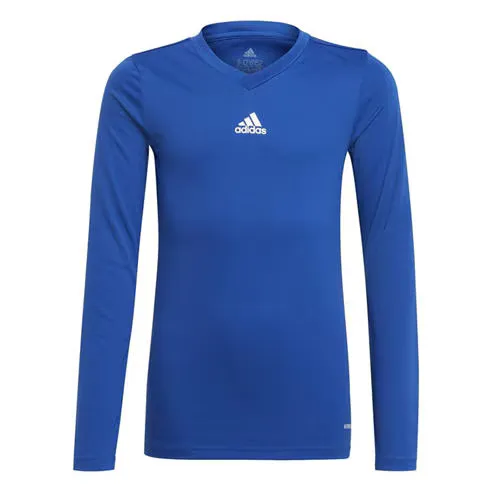 adidas Team Base Tee Juniors