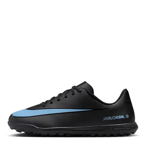 Nike Mercurial Vapor 16 Club Juniors Astro Turf Football Boots
